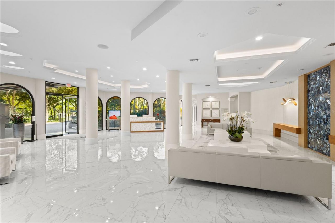 415 L Ambiance Drive, Unit A701, Longboat Key, FL 34228 Photo