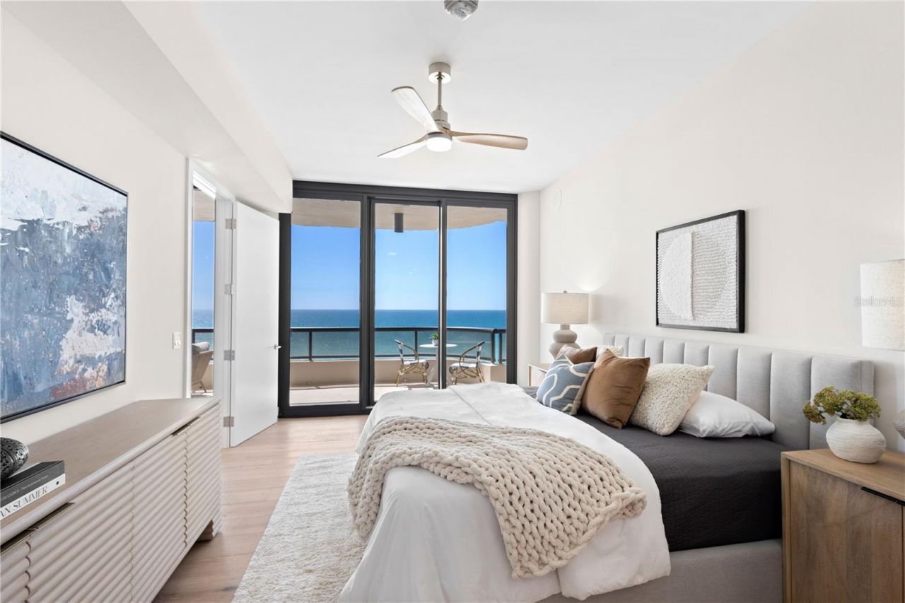 415 L Ambiance Drive, Unit A701, Longboat Key, FL 34228 Photo