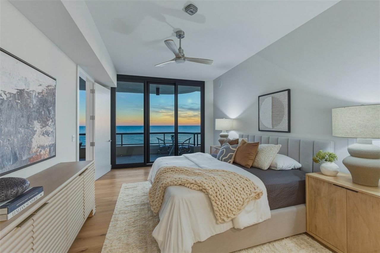 415 L Ambiance Drive, Unit A701, Longboat Key, FL 34228 Photo
