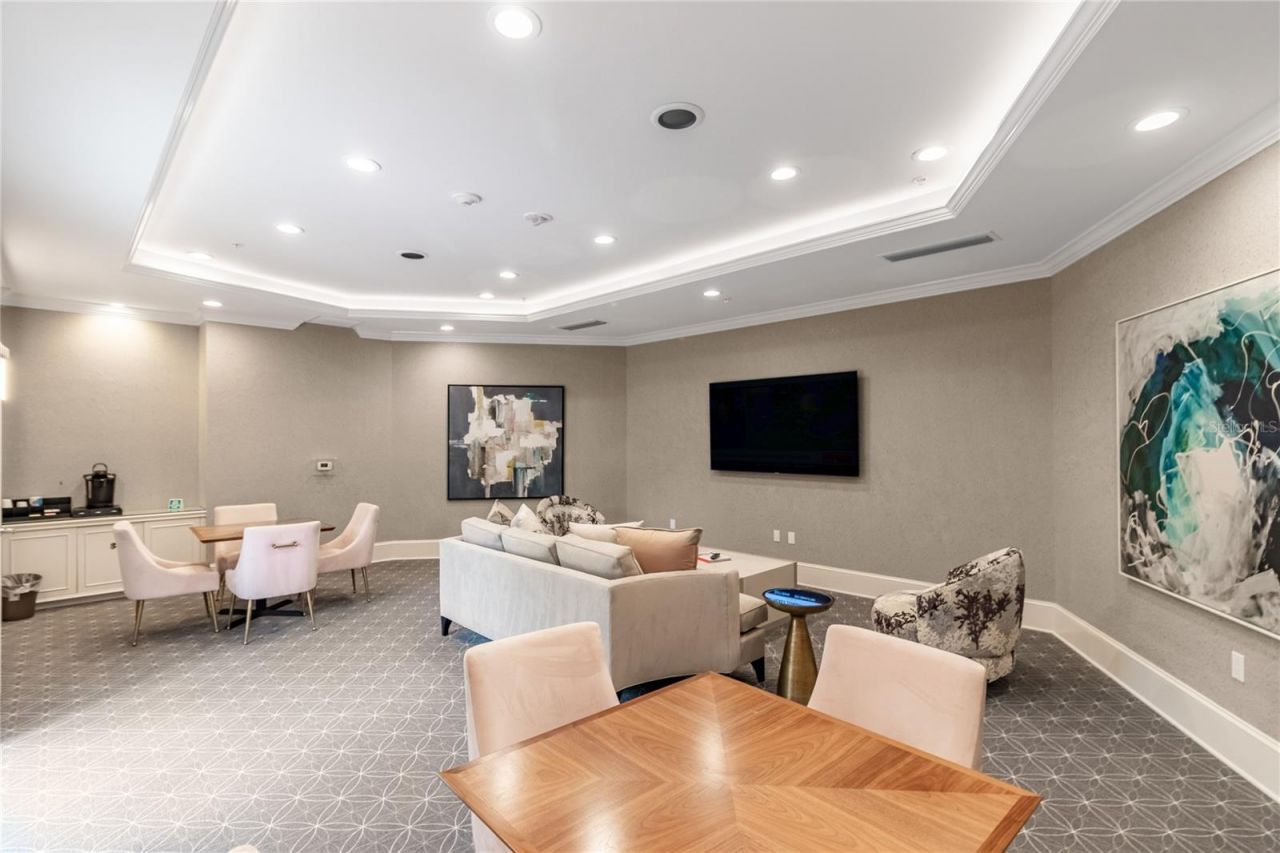 415 L Ambiance Drive, Unit A701, Longboat Key, FL 34228 Photo