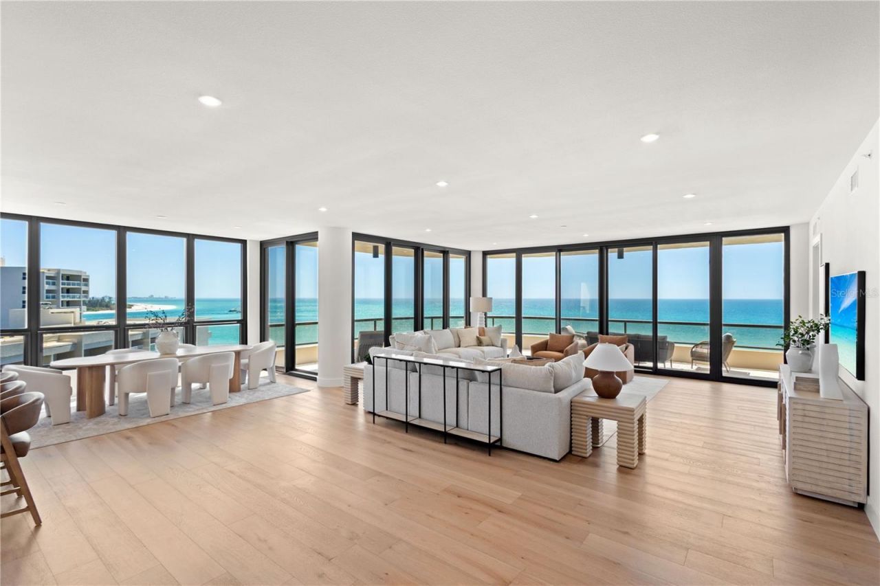 415 L Ambiance Drive, Unit A701, Longboat Key, FL 34228 Photo