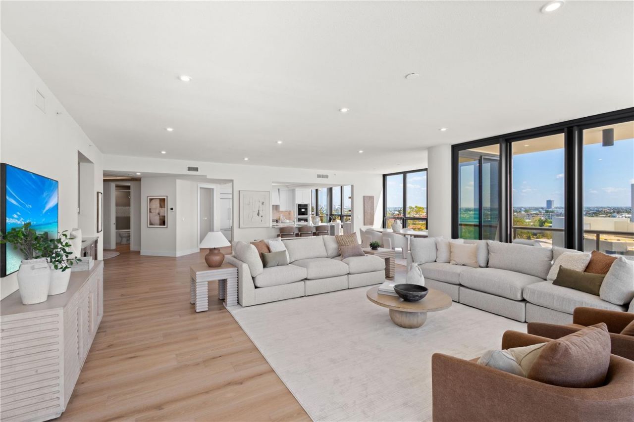 415 L Ambiance Drive, Unit A701, Longboat Key, FL 34228 Photo