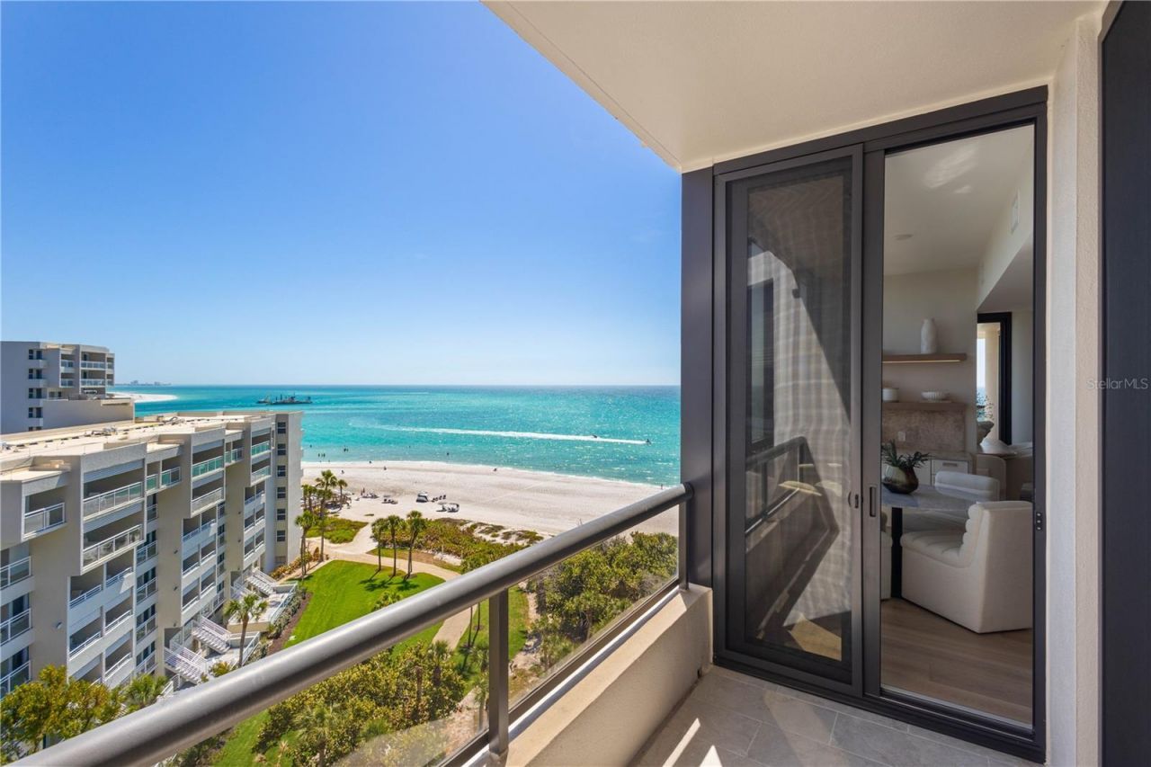 415 L Ambiance Drive, Unit A701, Longboat Key, FL 34228 Photo