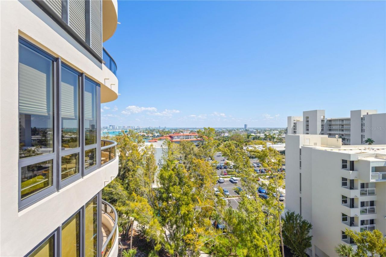 415 L Ambiance Drive, Unit A701, Longboat Key, FL 34228 Photo