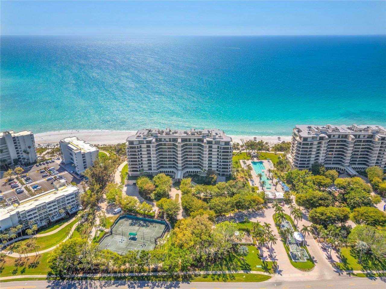 415 L Ambiance Drive, Unit A701, Longboat Key, FL 34228 Photo