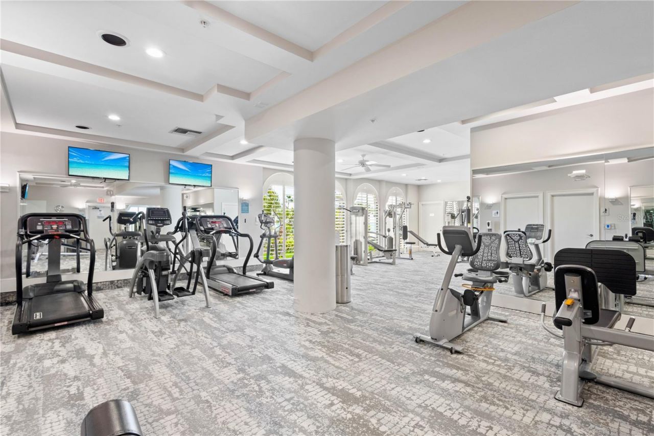 415 L Ambiance Drive, Unit A701, Longboat Key, FL 34228 Photo