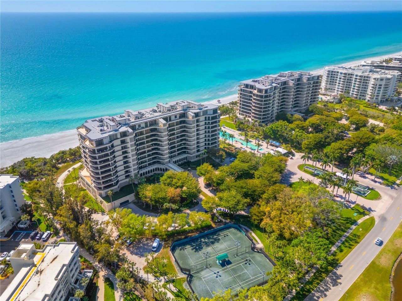 415 L Ambiance Drive, Unit A701, Longboat Key, FL 34228 Photo