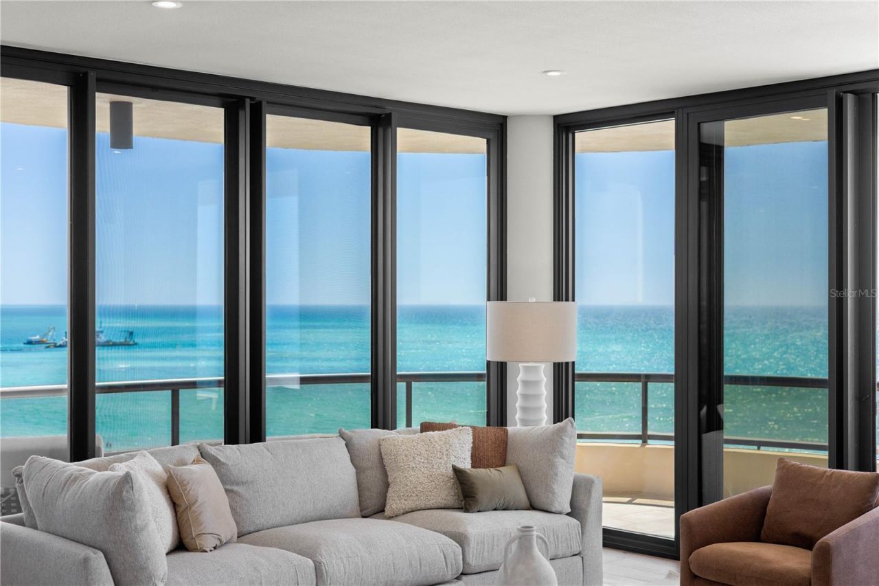 415 L Ambiance Drive, Unit A701, Longboat Key, FL 34228 Photo