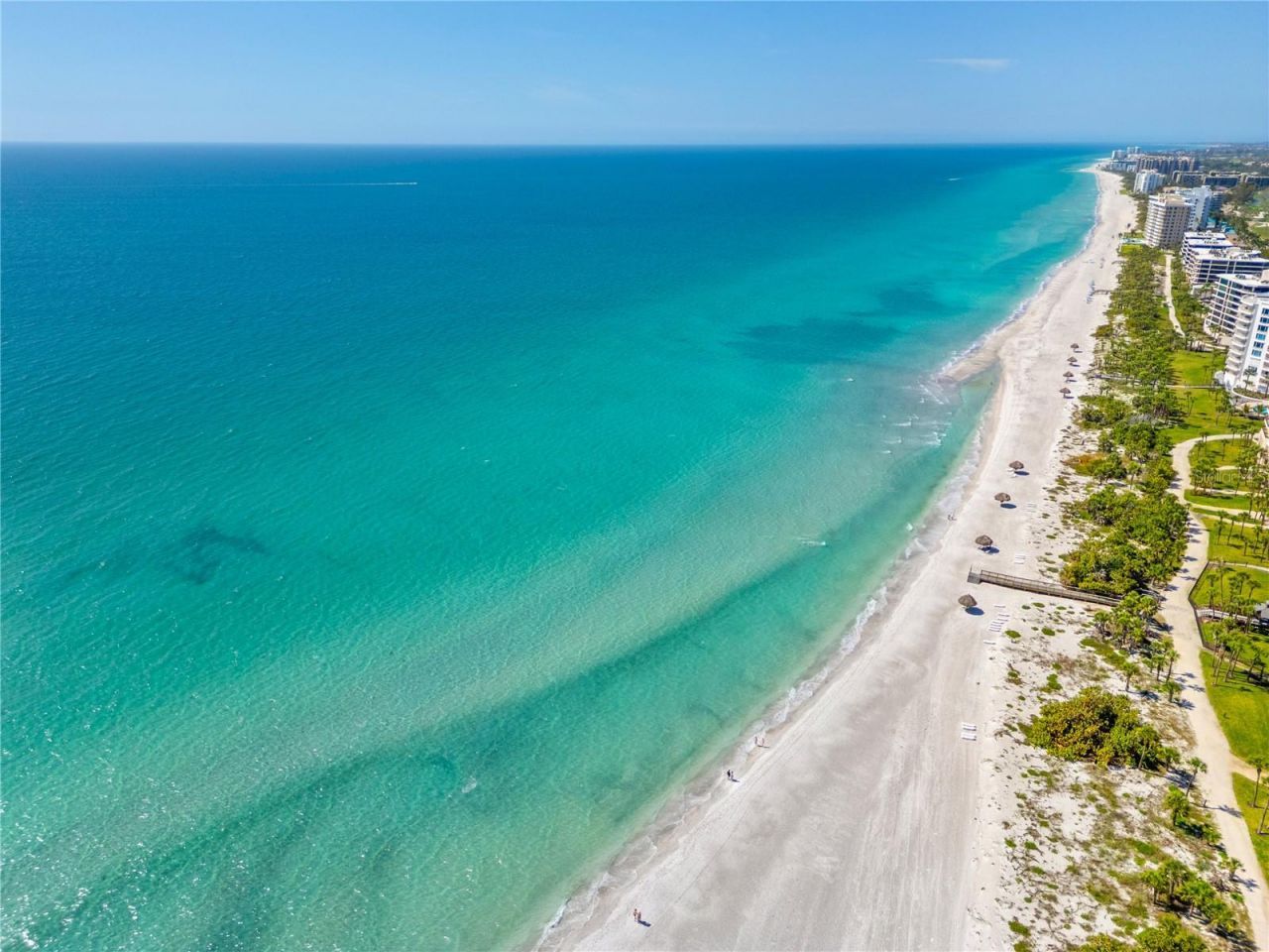 415 L Ambiance Drive, Unit A701, Longboat Key, FL 34228 Photo