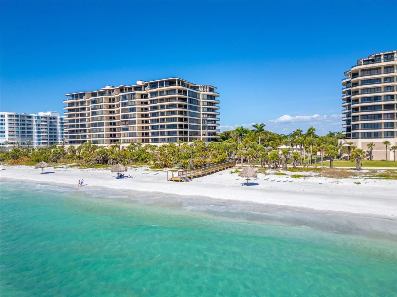 415 L Ambiance Drive, Unit A701, Longboat Key, FL 34228 Photo