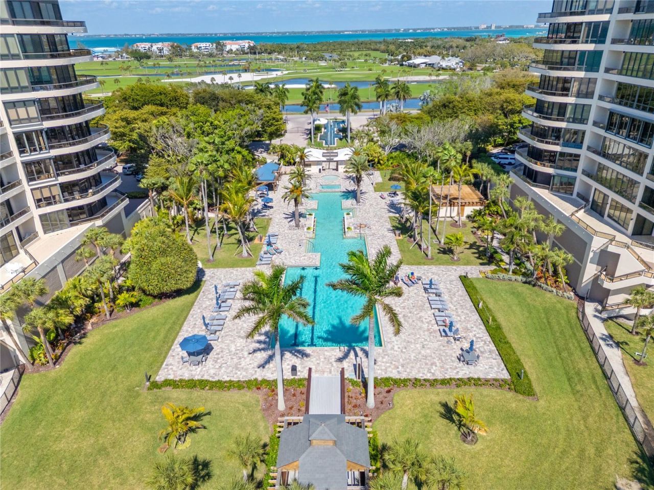 415 L Ambiance Drive, Unit A701, Longboat Key, FL 34228 Photo