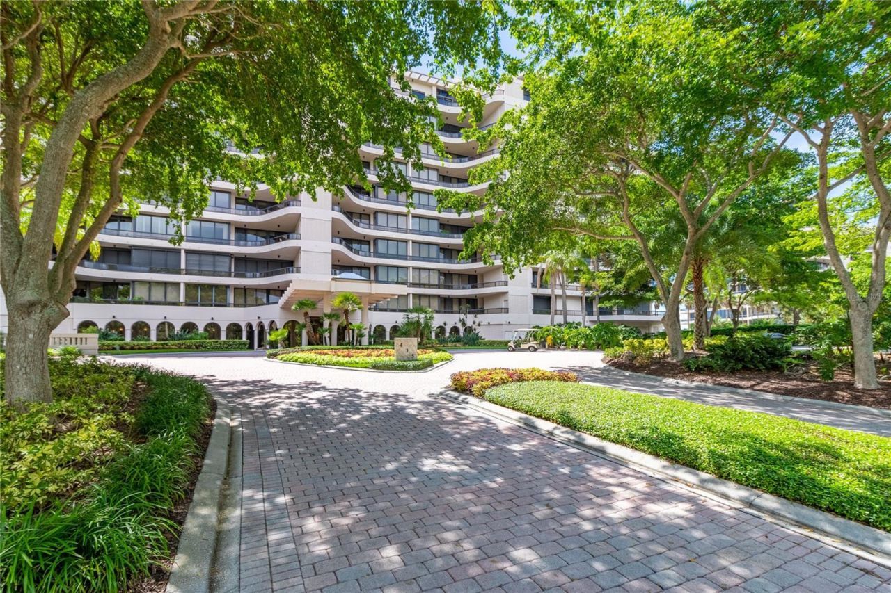 415 L Ambiance Drive, Unit A701, Longboat Key, FL 34228 Photo