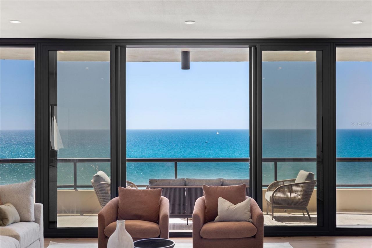 415 L Ambiance Drive, Unit A701, Longboat Key, FL 34228 Photo