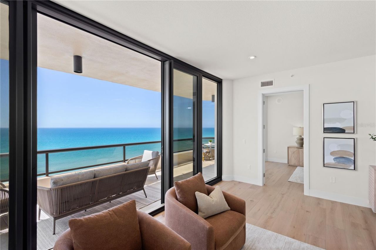 415 L Ambiance Drive, Unit A701, Longboat Key, FL 34228 Photo