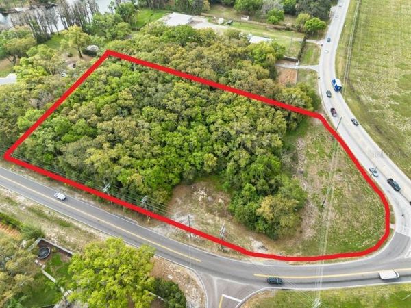 LUTZ LAKE FERN ROAD , ODESSA, FL 33556