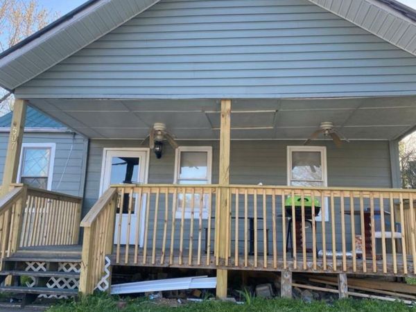 507 Wallace Ave, Rocky Top, TN 37769