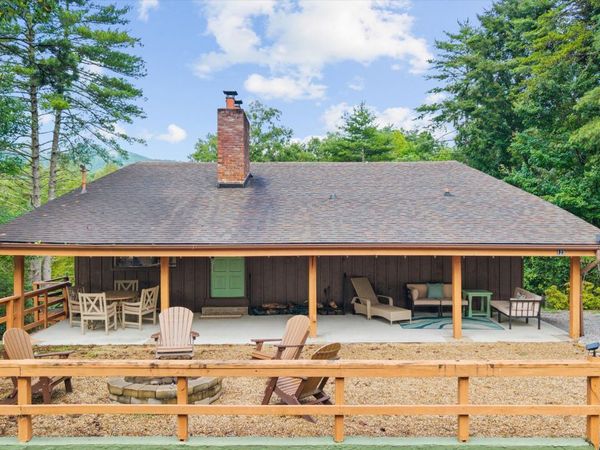 123 Cutter Gap Rd, Townsend, TN 37882