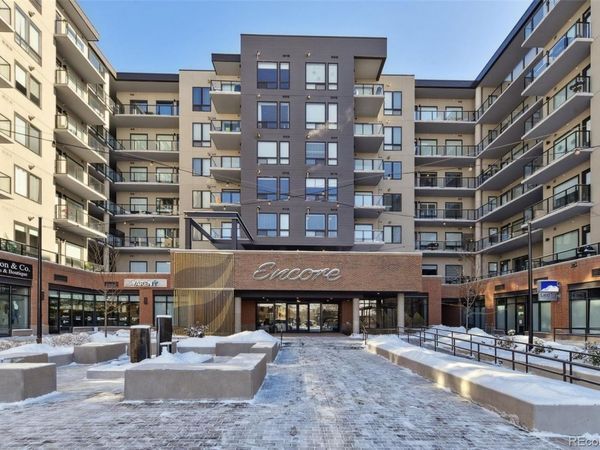 20 Wilcox Street, Unit 613, Castle Rock, CO 80104