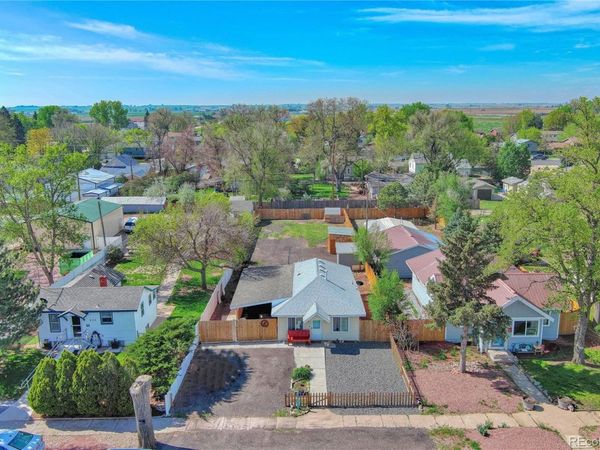 246 Todd Avenue, La Salle, CO 80645