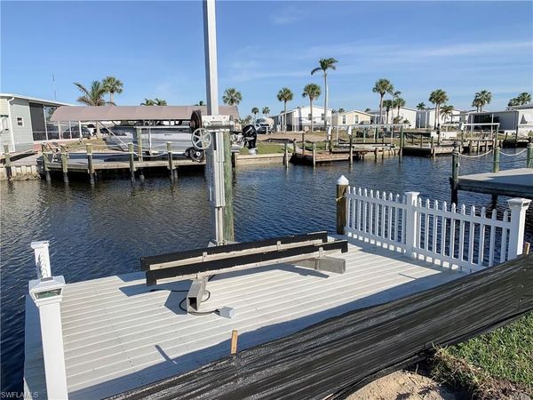 17811 Eglantine LN, FORT MYERS BEACH, FL 33931