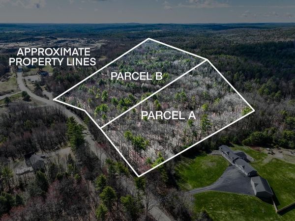 436 Lot B Foster Road, Auburn, ME 04210