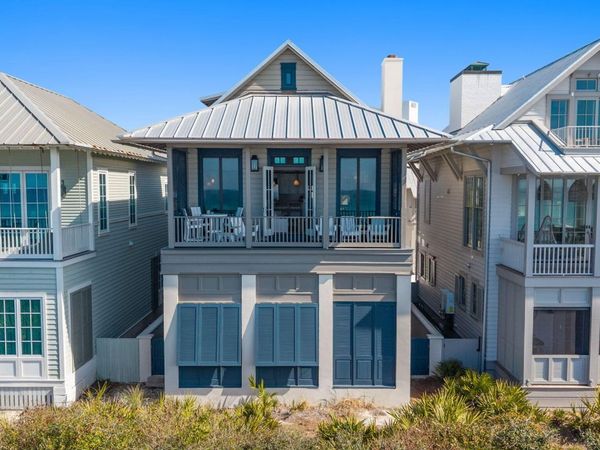 34 Atwoods Court, Rosemary Beach, FL 32461