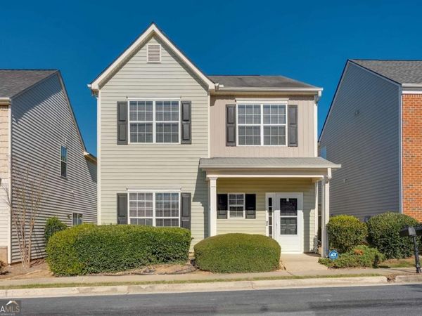 3142 Imperial Circle SW, Atlanta, GA 30311