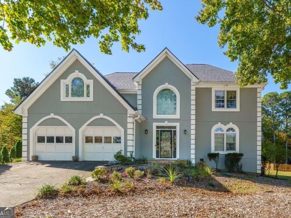 2825 Bordeaux Boulevard, Cumming, GA 30041