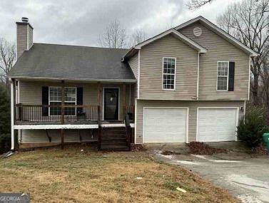 5374 Crown Oaks Drive, Lula, GA 30554 Main Photo