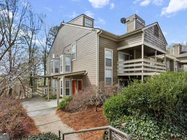 1903 Riverview Drive SE, Marietta, GA 30067