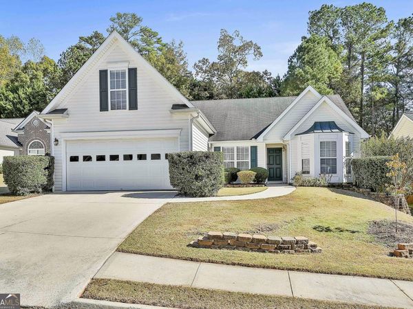 14 Tillbrook Trail, Newnan, GA 30265