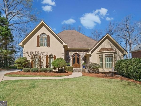 3945 Schooner Ridge, Alpharetta, GA 30005