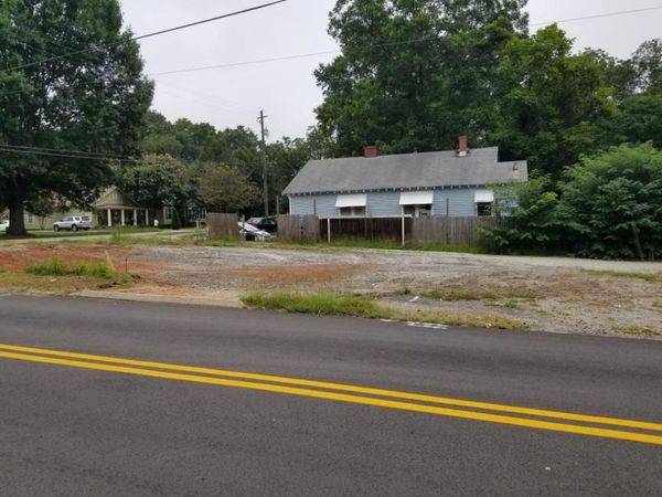 1032 W Solomon Street, Griffin, GA 30223