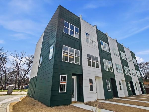 2029 Memorial Drive, Unit 45, Atlanta, GA 30317