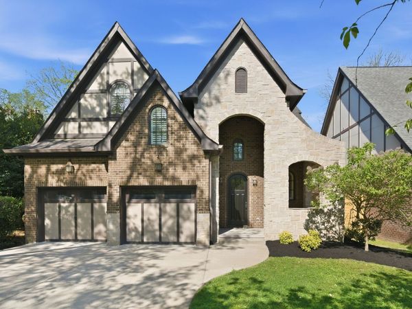 3501 Scarsdale Rd, Nashville, TN 37215