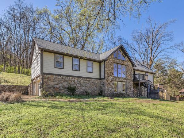 2002 Sunny Side Dr , Brentwood, TN 37027