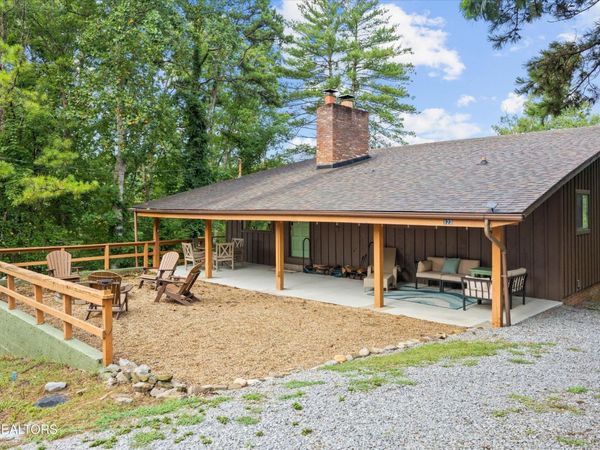 123 Cutter Gap Rd , Townsend, TN 37882