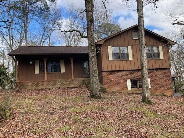 2226 Brentwood Drive NW, Cleveland, TN 37311