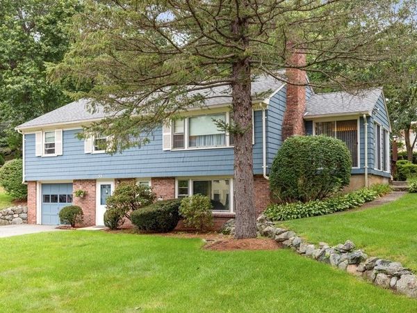 33 Winter St, Waltham, MA 02451