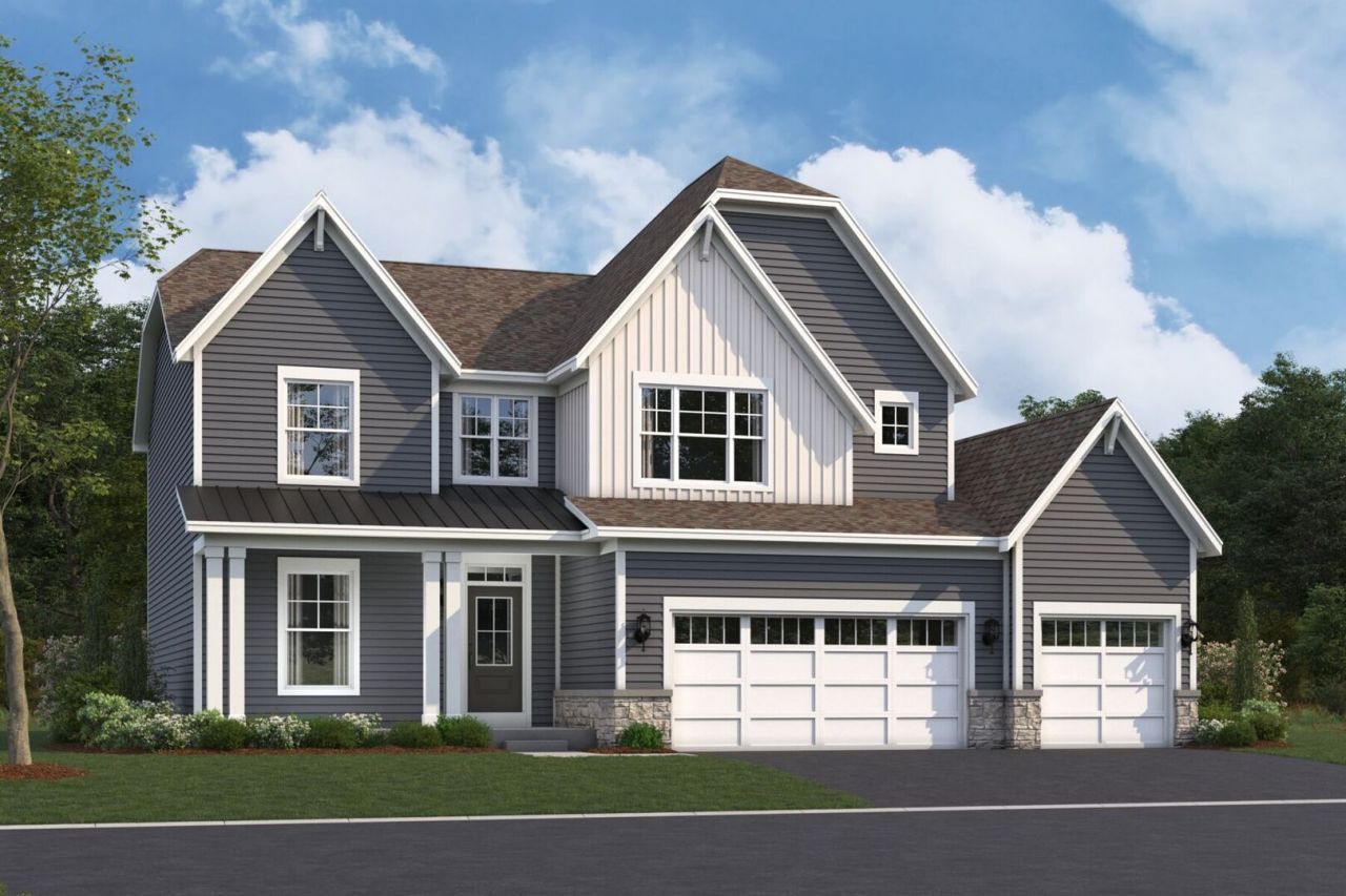 26257 W Sablewood Circle, Plainfield, IL 60585 Main Photo