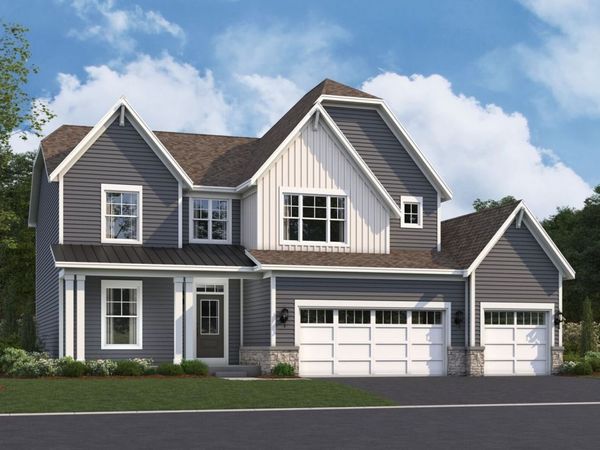 26257 W Sablewood Circle , Plainfield, IL 60585