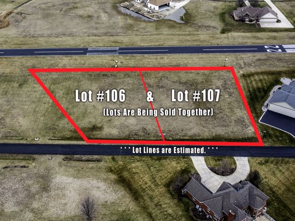 25014 S Doolittle Drive, Monee, IL 60449