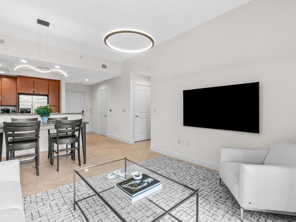 701 S Olive Avenue, Unit 1209, West Palm Beach, FL 33401