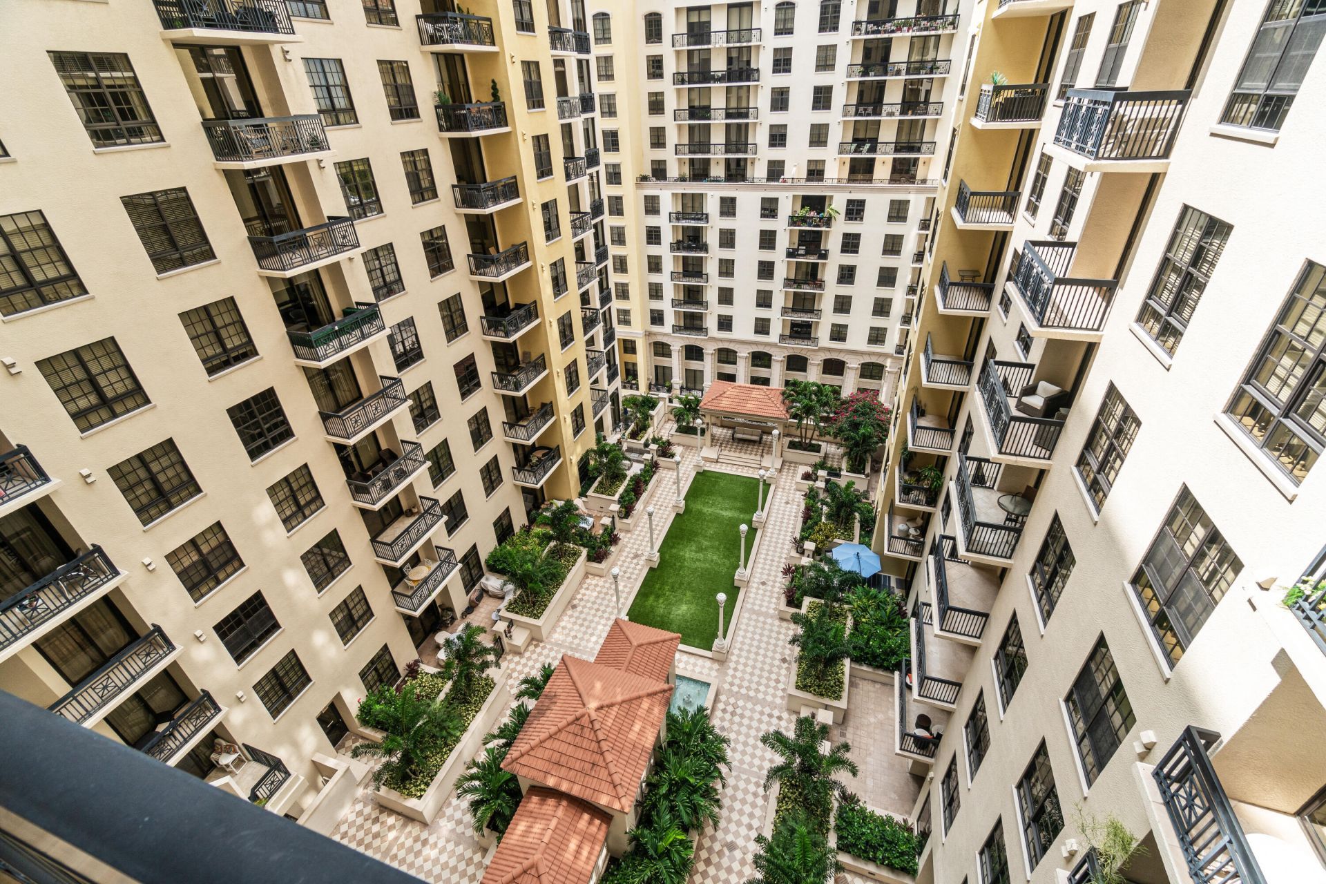 701 S Olive Avenue, Unit 1209, West Palm Beach, FL 33401 Photo