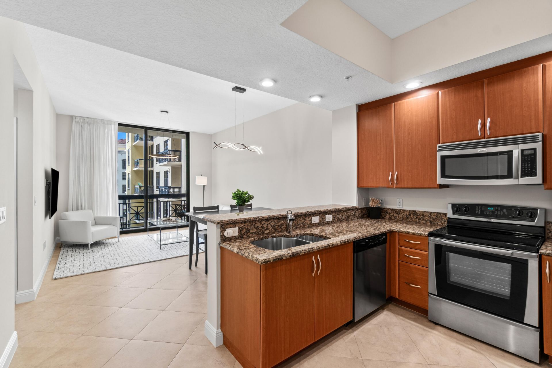 701 S Olive Avenue, Unit 1209, West Palm Beach, FL 33401 Photo