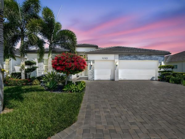 9193 Seahorse Bay Drive, Boynton Beach, FL 33473
