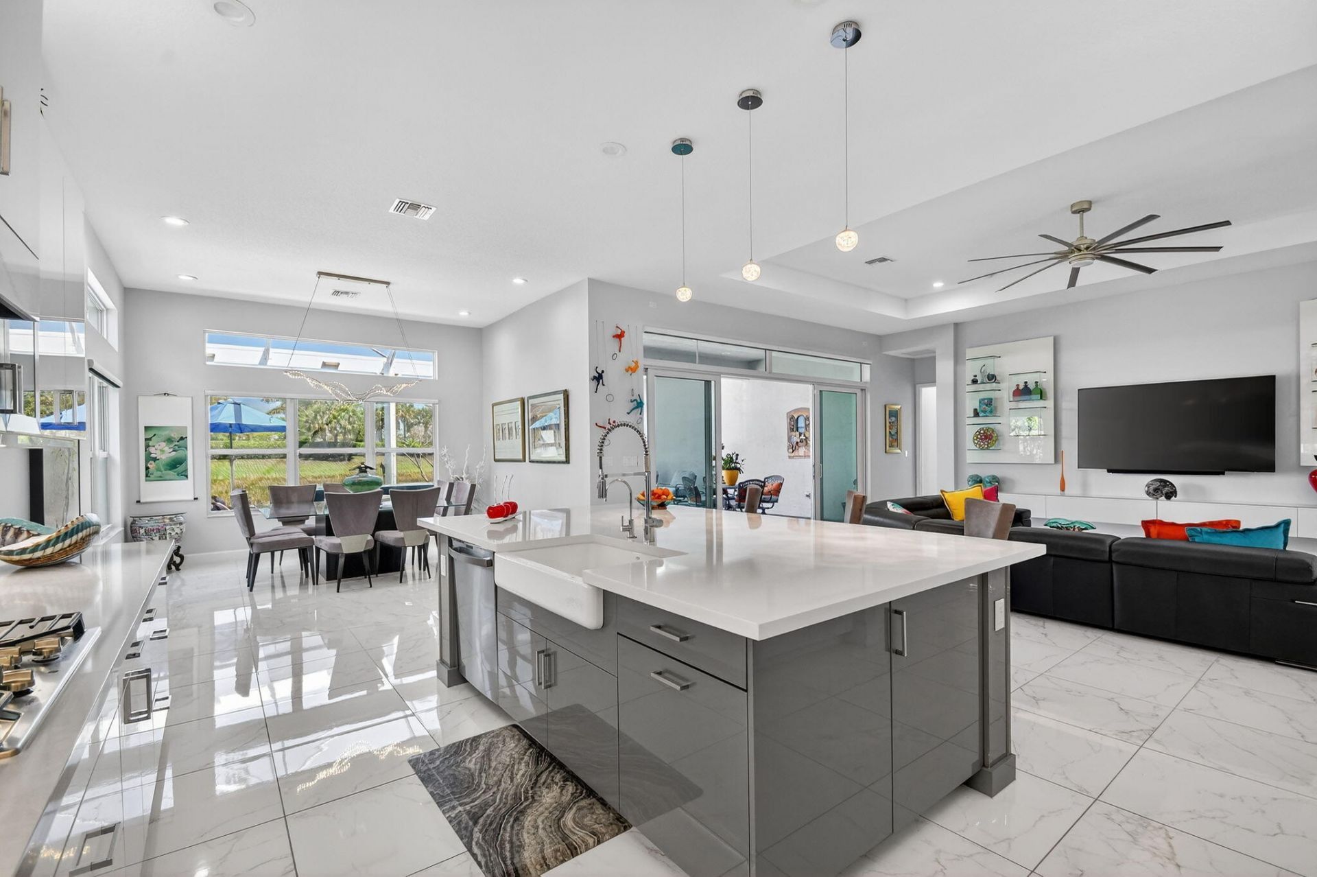 9193 Seahorse Bay Drive, Boynton Beach, FL 33473 Photo
