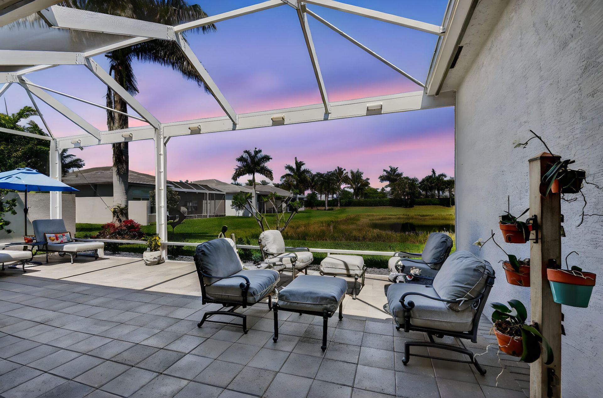 9193 Seahorse Bay Drive, Boynton Beach, FL 33473 Photo