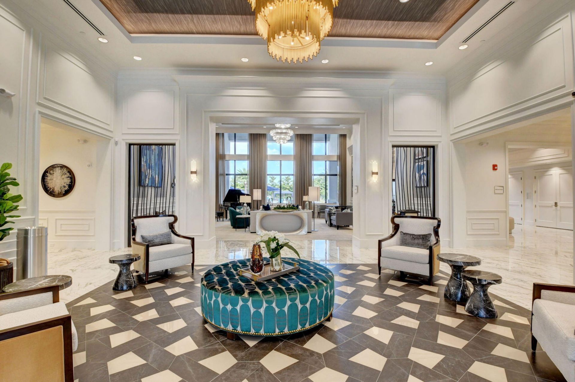 9193 Seahorse Bay Drive, Boynton Beach, FL 33473 Photo