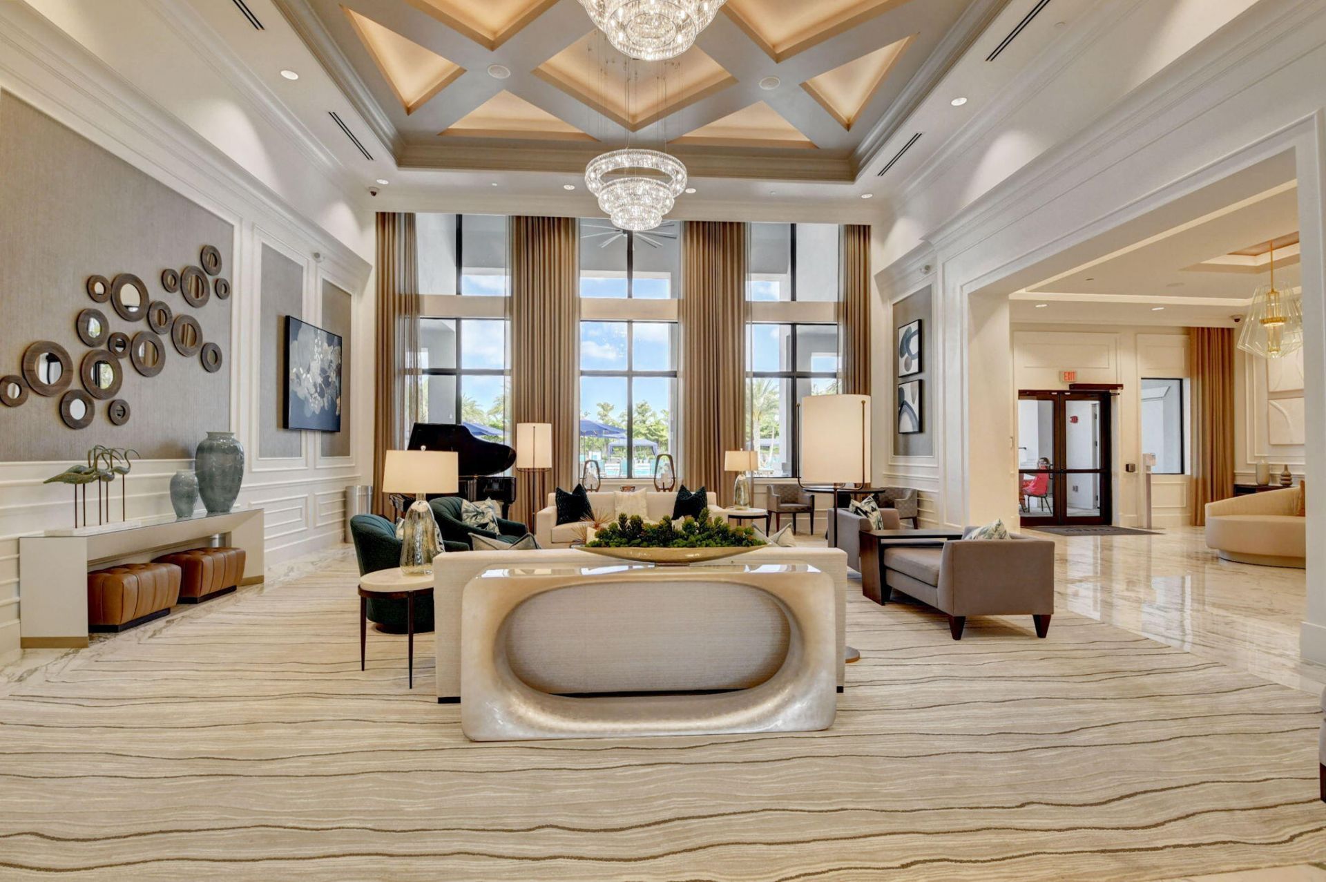 9193 Seahorse Bay Drive, Boynton Beach, FL 33473 Photo